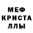 Меф мяу мяу VHQ Cindy Ates